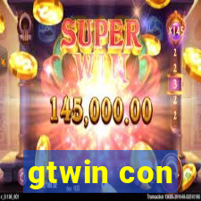 gtwin con